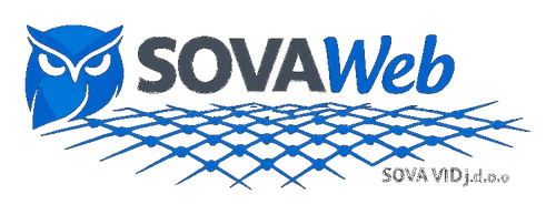 SOVA Web
